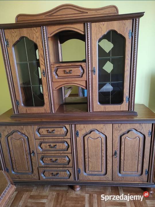 Komplet mebli 900 Poznań