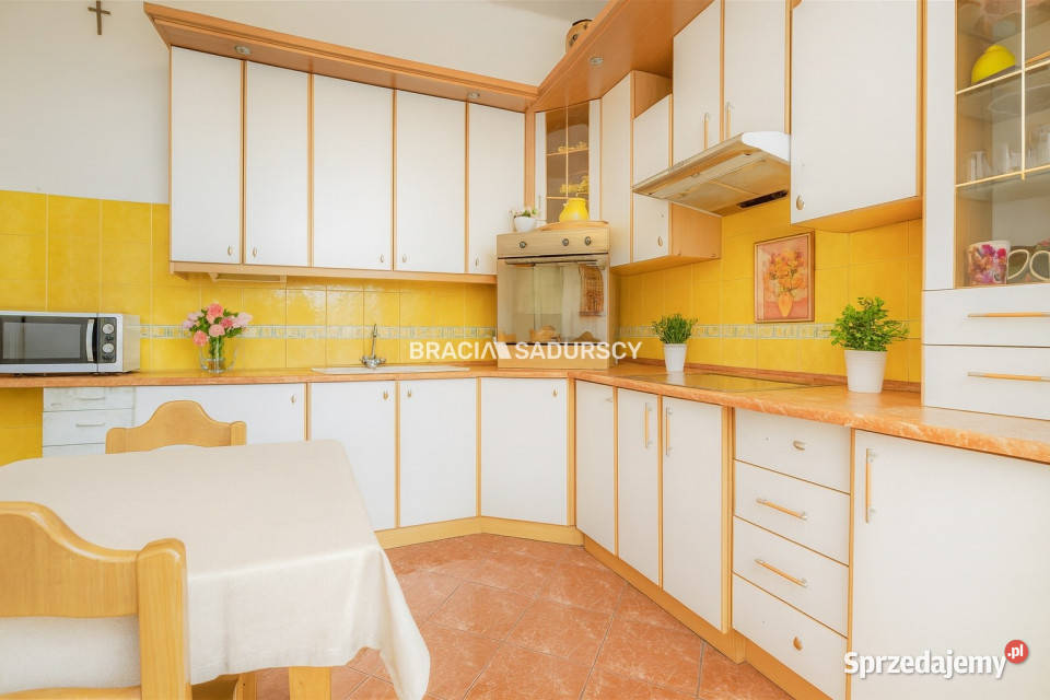 Mieszkanie 10165m2 Kraków Lenartowicza