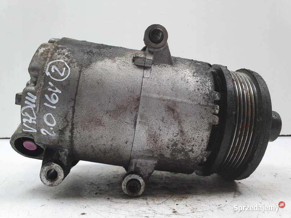 SPRĘŻARKA KLIMATYZACJI Volvo V70 III 20 16V Chełm