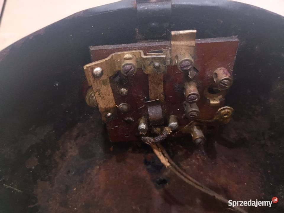 Lampa Bosch es 160 Motoryzacja Garwolin