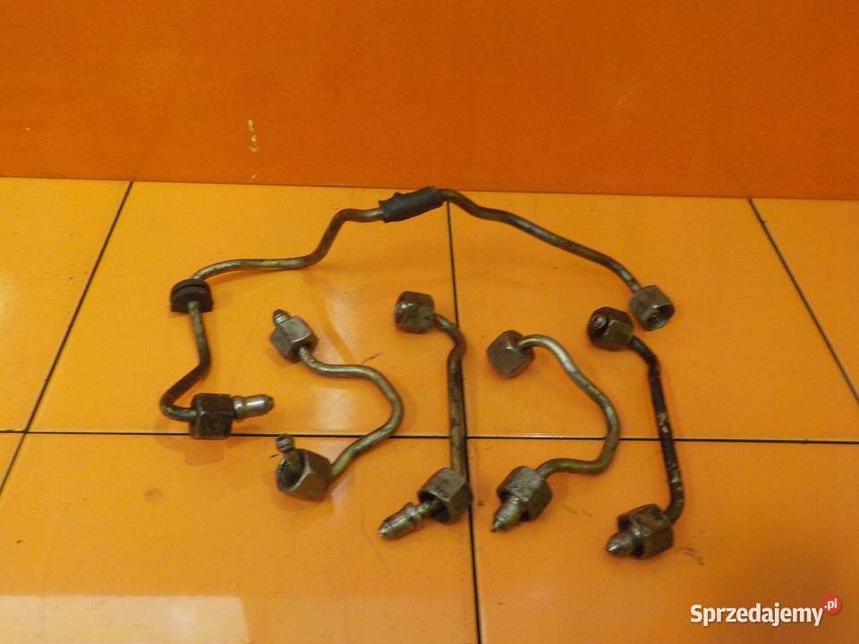 BMW E90 E60 E87 X3 20 D EURO 5 10r N47 N47D20C Suków