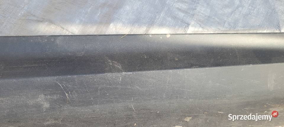 SKODA KODIAQ LISTWA DRZWI PRAWA PRZÓD śląskie Ruda Śląska sprzedam