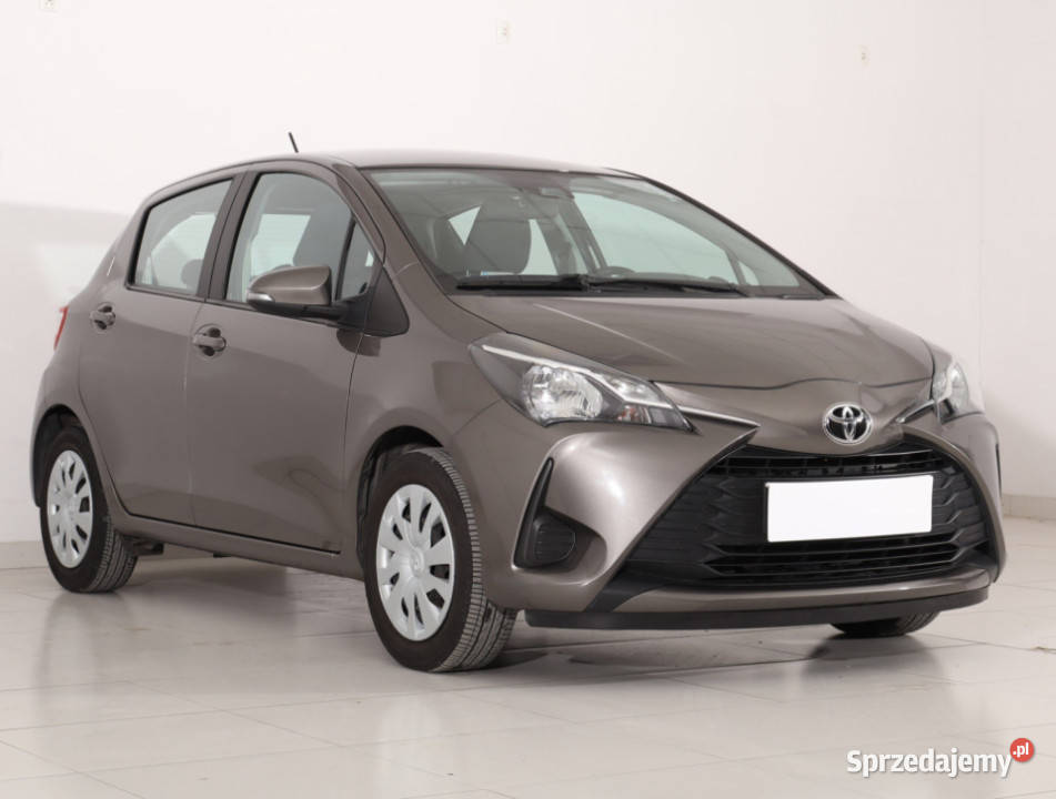 Toyota Yaris 15 Dual VVTi Piaseczno sprzedam
