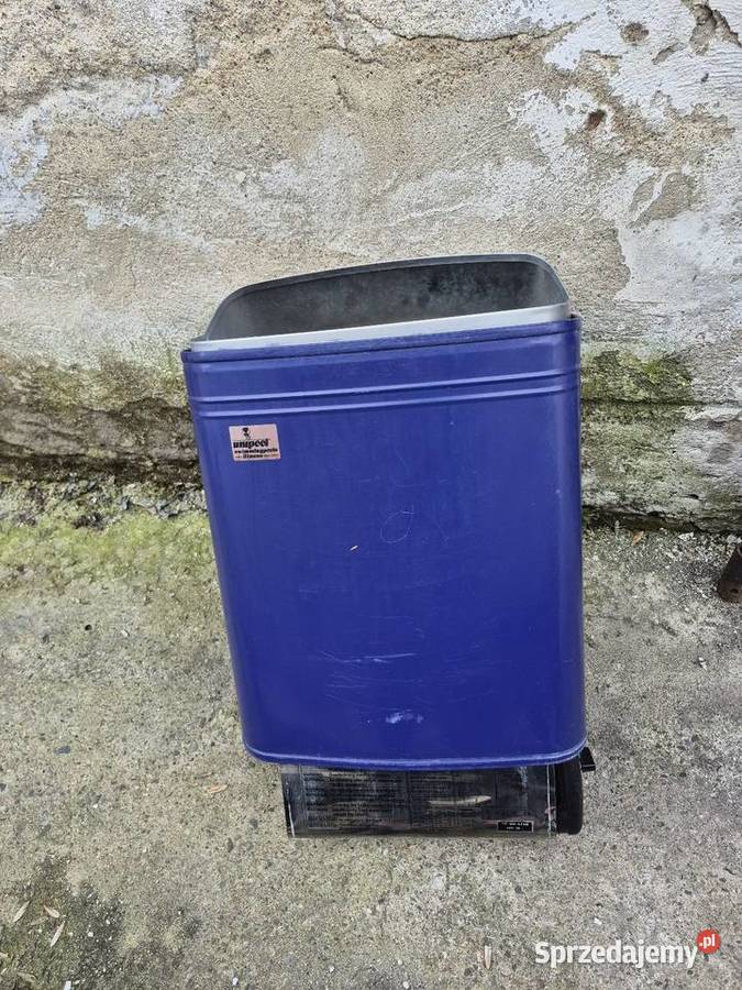 Piec do sauny Ścibórz sprzedam