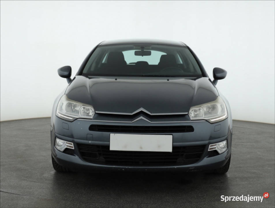 Citroen C5 16 HDi 82KM Piaseczno