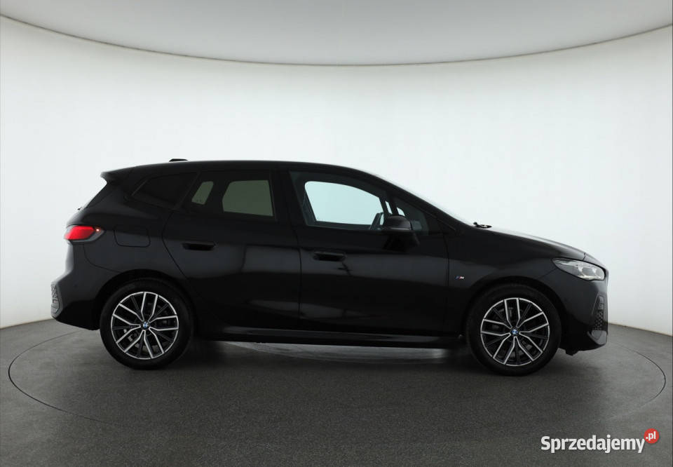 BMW 2 Active Tourer 218i Active Tourer Piaseczno sprzedam
