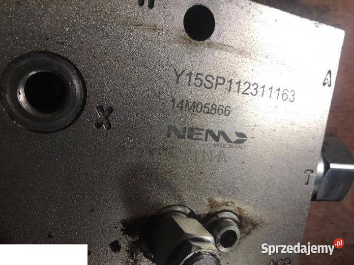 Cewka Elektryczna NEM Jastrzębniki