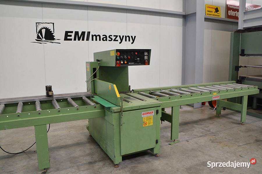 6493 PIŁA POPRZECZNA CURSAL TRO 500 małopolskie Biertowice