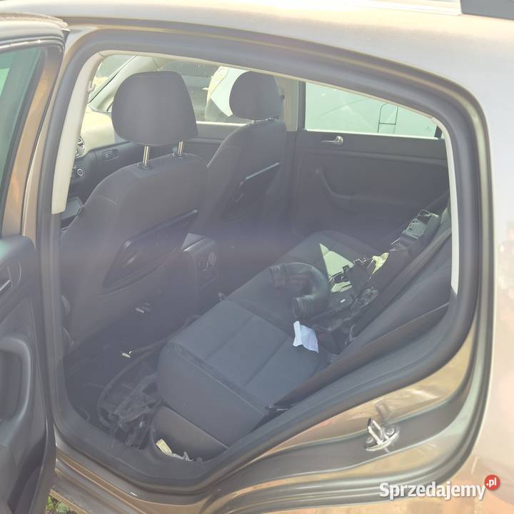 Volkswagen Golf plus 12 4/5