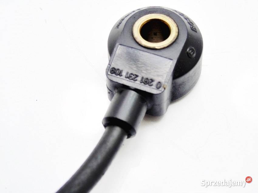 CZUJNIK STUKOWY 18 16V XSARA 406 306 XANTIA ZX Sosnowiec