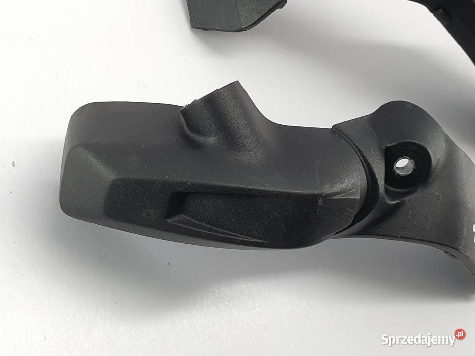 Oslona Cewki Boczek Zaslepka Bmw R 1200 Układ paliwowy łódzkie