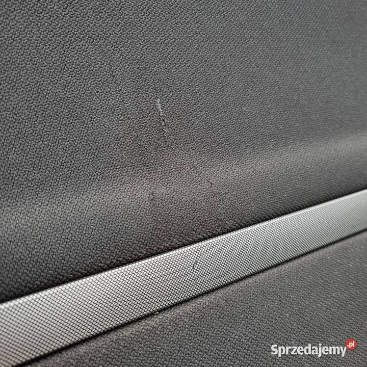 Tapicerka Boczek Drzwi Lewy Tył Przesuwane VW Nowy Świętów