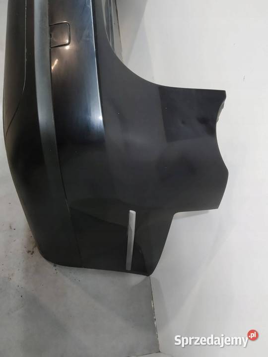 ZDERZAK TYŁ KOMBI LC9X VW Volkswagen Passat VI osobowe świętokrzyskie