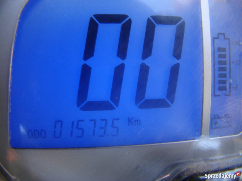 Keeway Matrix 50ccm Nowy Niski Przebieg pas napędowy Nowy Sącz