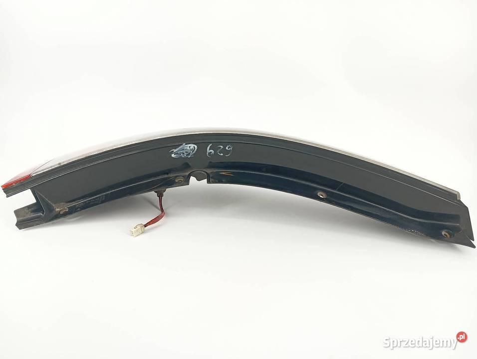 LAMPA TYŁ LEWA EU Mitsubishi Grandis I 20032011 osobowe