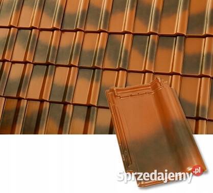 Dachówka Roben Fleming Rustykalna Rustykalny