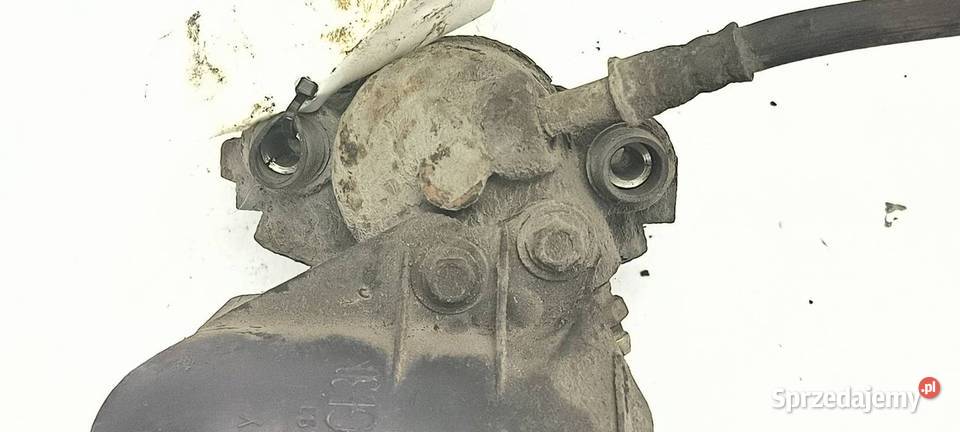 ZACISK HAMULCOWY PRZÓD LEWY SEAT IBIZA II Lipno