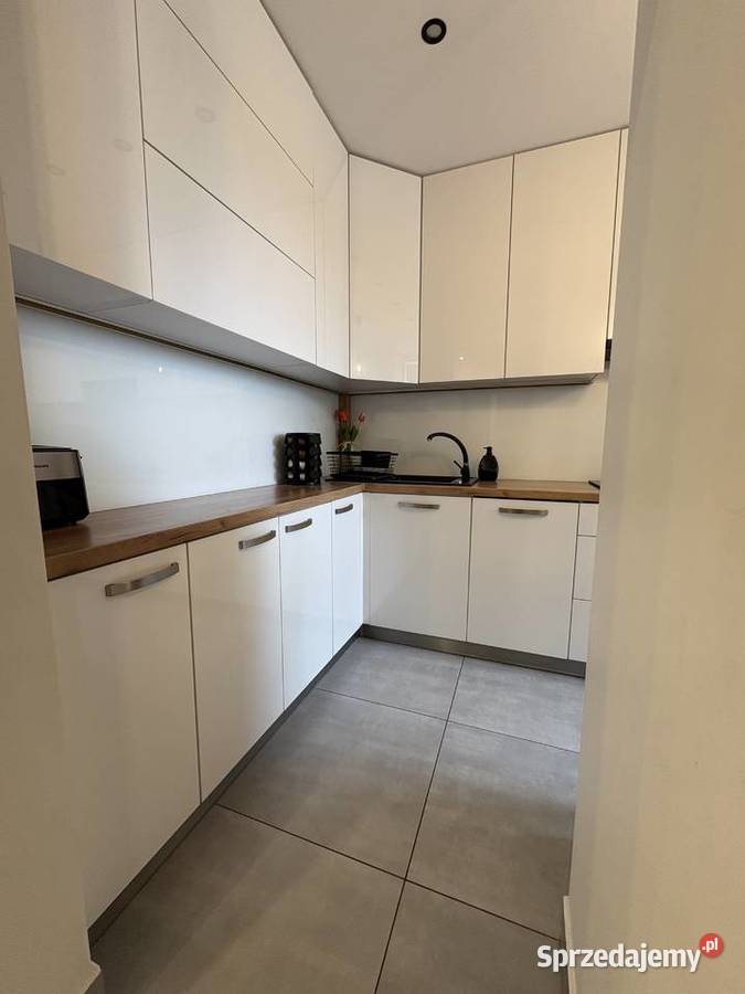 Mieszkanie w Krynicy Zdrój Krynica-Zdrój