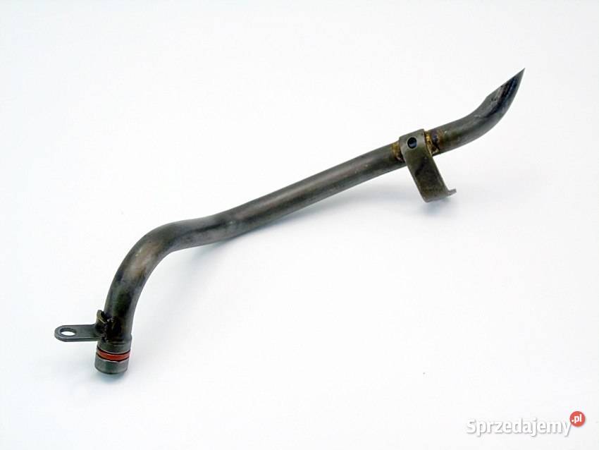 RURKA RURA OLEJU 30 CDTI VECTRA C SIGNUM SAAB 95 Sosnowiec