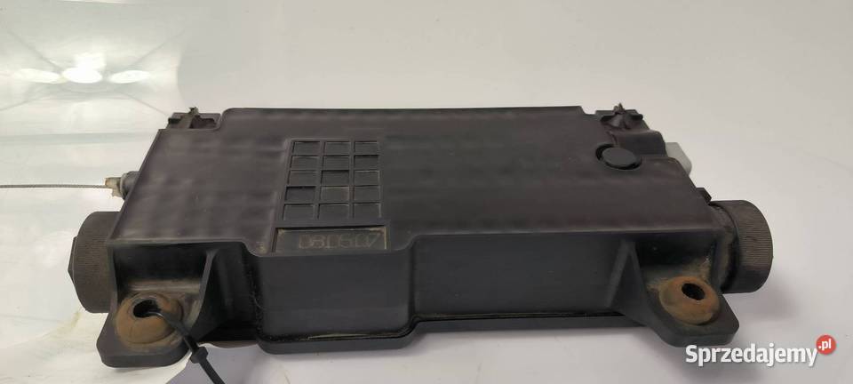 HAMULEC RĘCZNY LAND ROVER RANGE ROVER VOGUE L322 Lipno