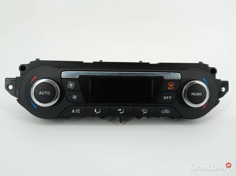 PANEL NAWIEWU 7M5T18C612AG Ford Focus Mk2 osobowe sprzedam