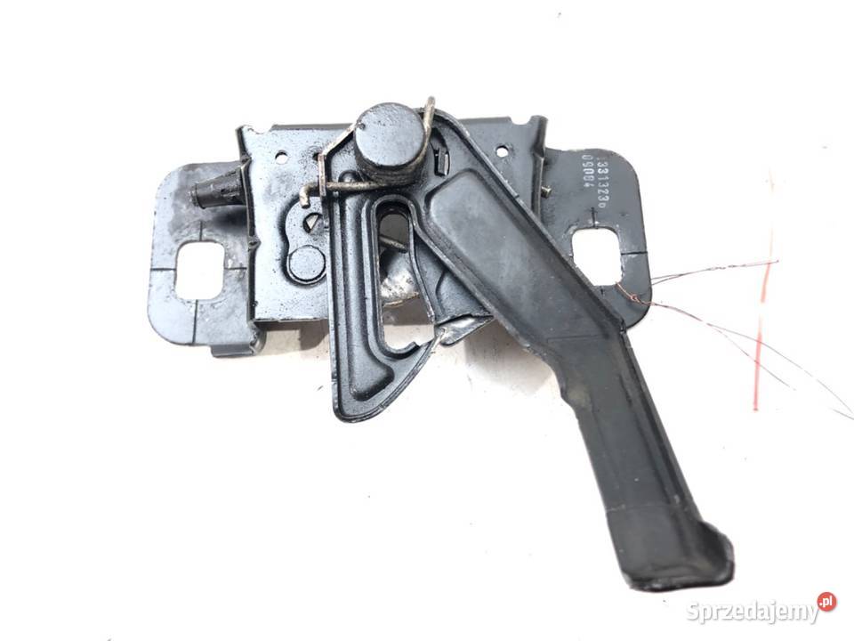 ZAMEK MASKI PRZÓD OPEL INSIGNIA A Kombi 13313236 sprzedam