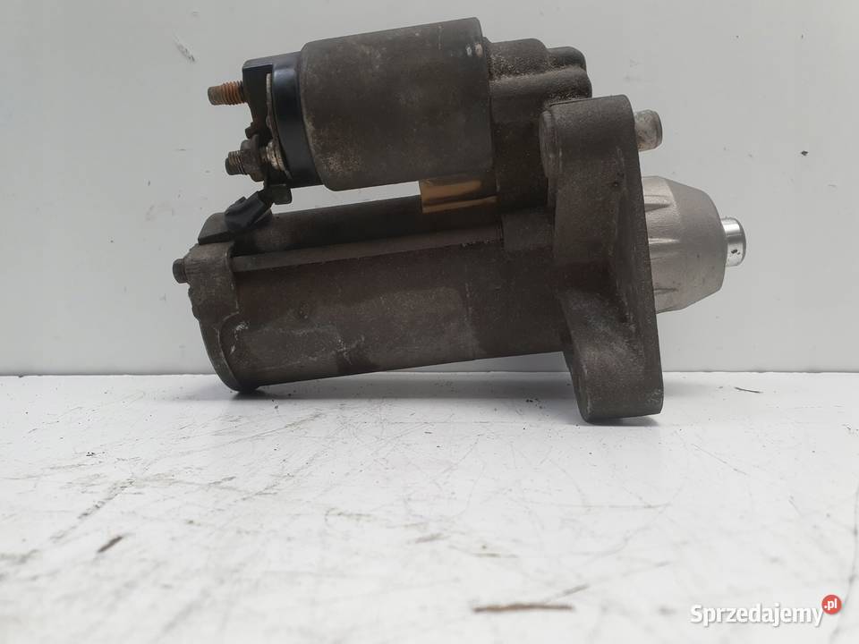 ROZRUSZNIK Volvo V40 II 16 D2 ROZRUSZNIK Motoryzacja Rudka