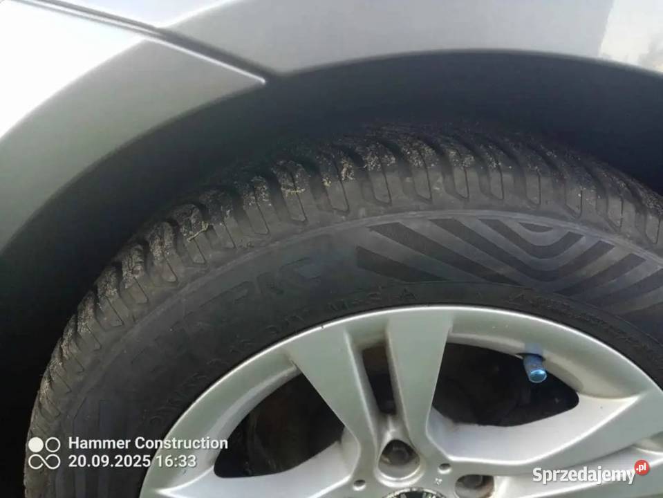 2009 BMW seria 3 Seria 3 Samochody osobowe Radom