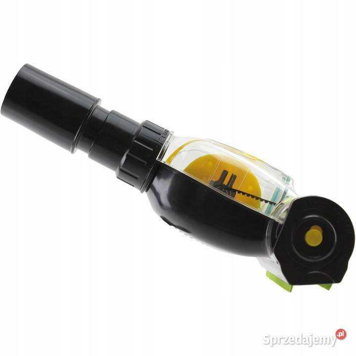 Mini Turboszczotka do Odkurzacza 35 mm małopolskie Ludźmierz