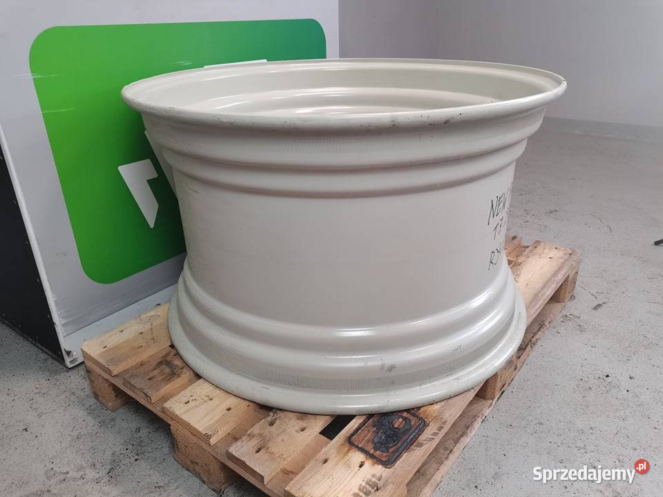 Holland T7 Felga DW20BX34 Wilkowo