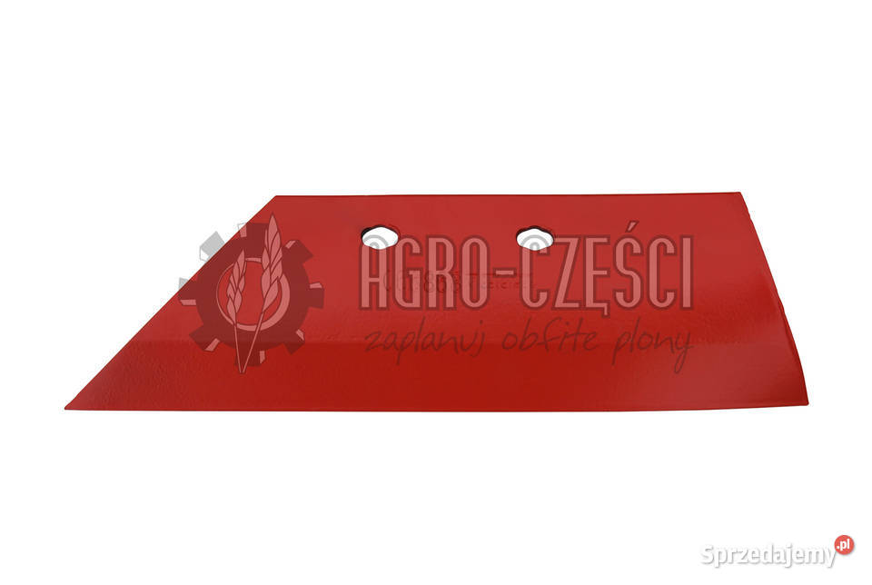 KVERNELAND LEMIESZ PRAWY 066868 LEWY 066869 Skoroszyce