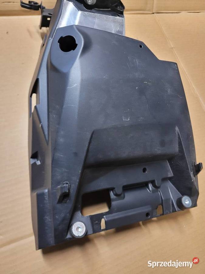 DUCATI MULTISTRADA 950 MOCOWANIE SCHOWEK PLASTIK sprzedam