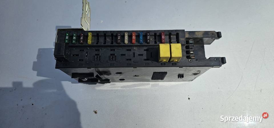 Modul sam tył mercedes w203 coupe 0035455201 Zbąszyń sprzedam
