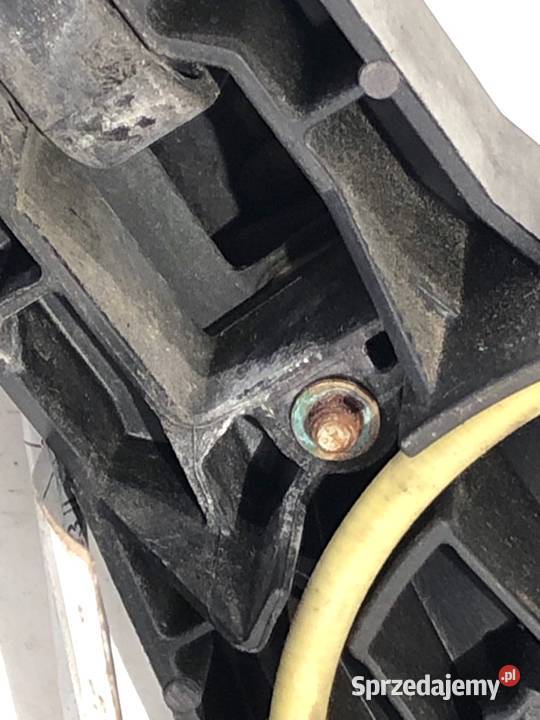 KLAMKA ZEWNĘTRZNA PRAWY TYŁ BMW E84 SUV 0915