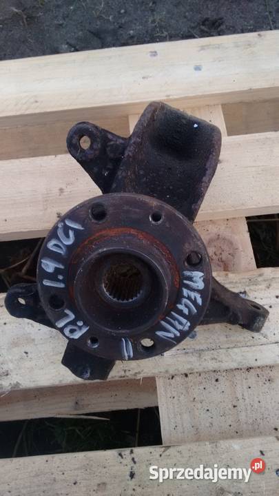 zwrotnica renault megane 2 Goleniów