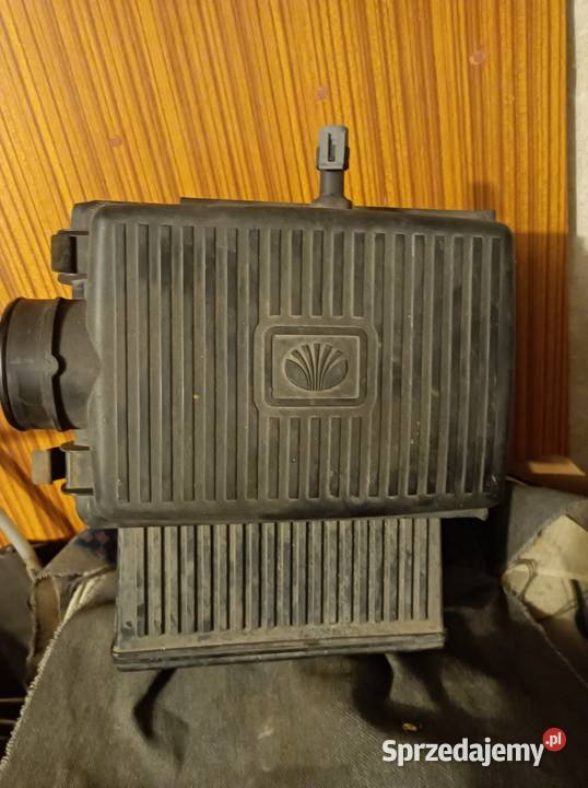 Filtr powietrza puszka FSO polonez gsi diesel 19 Pionki