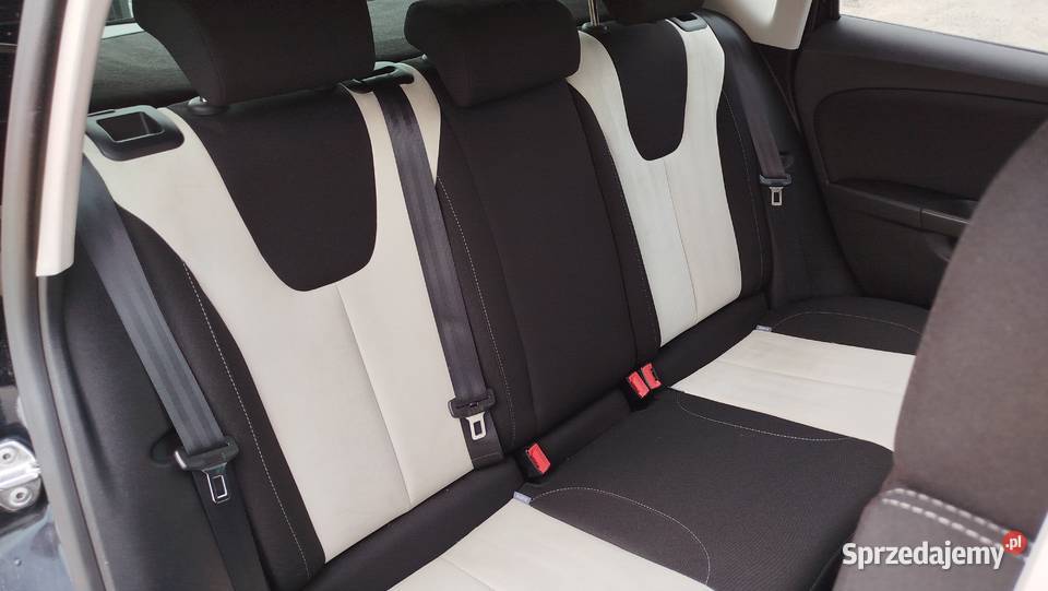Seat Leon 20 TDI 140 Wersja FR Wyposażony elektryczne szyby pomorskie Bytów sprzedam