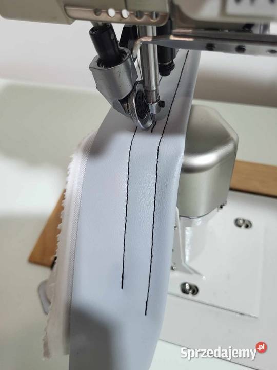 MASZYNA SŁUPOWA WORLDEN WD591 JUKI JACK SIRUBA Bydgoszcz