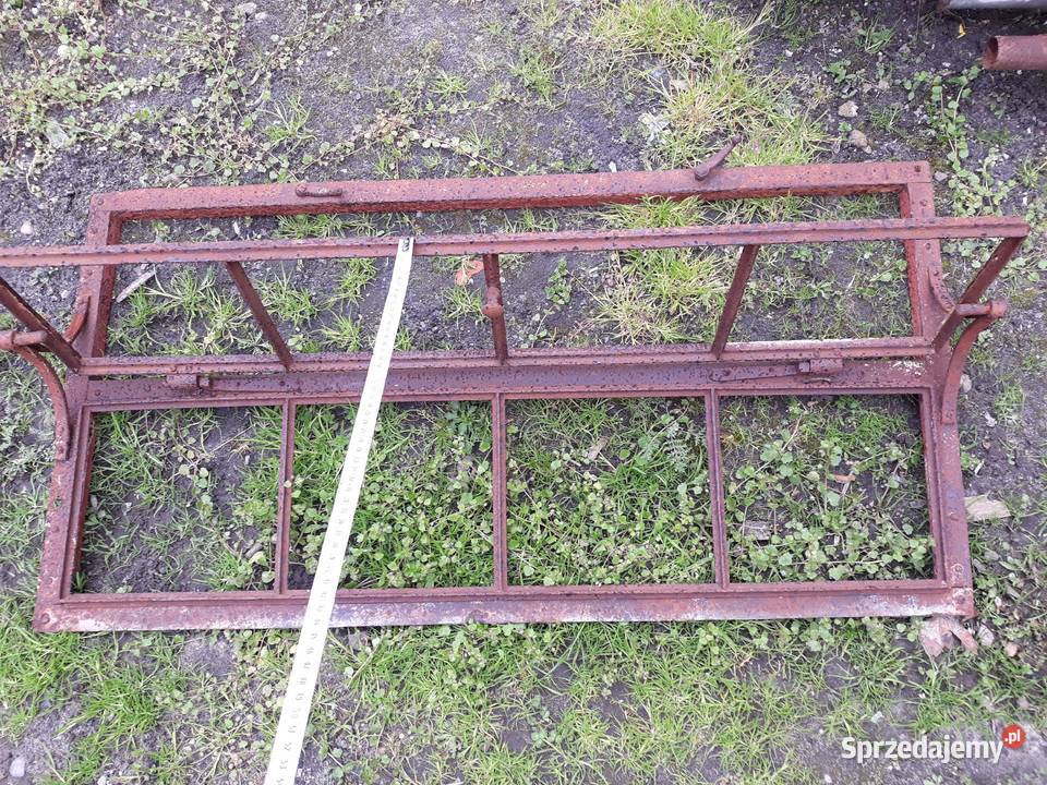 0kno żeliwne dekoracja pinterest Art deco sprzedam