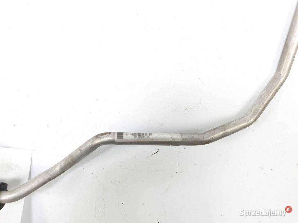 PRZEWÓD KLIMATYZACJI BMW 740 911999405 Lipno