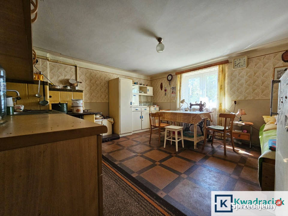 Dom wolnostojący Miejsce Piastowe 147m2 Sprzedaż