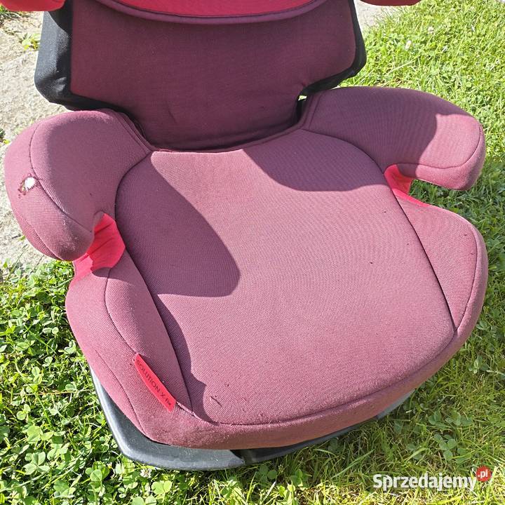 Siedzik samochodowy Cybex Goszczowice