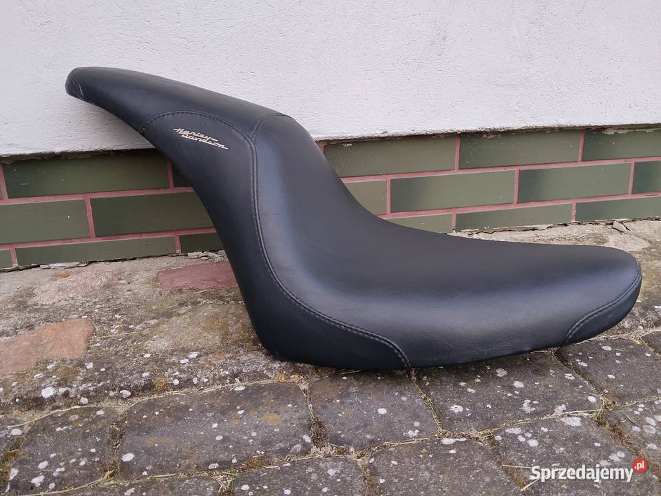 Siedzenie Badlander Harley Davidson Softail Ostrów Wielkopolski