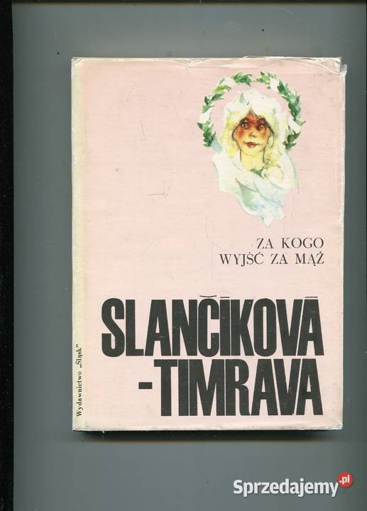 kogo wyjść mąż Slancikova Timrava Szczecin