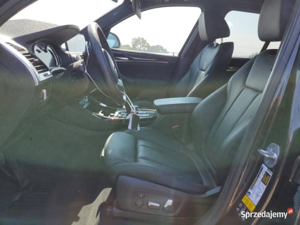 BMW X3 gniazdo AUX Nowy Sącz