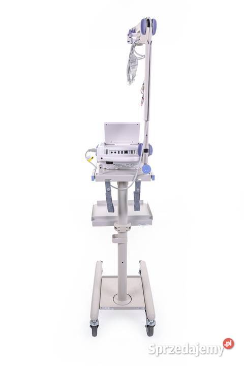 Aparat EKG NIHON KOHDEN ECG2350 Leszno