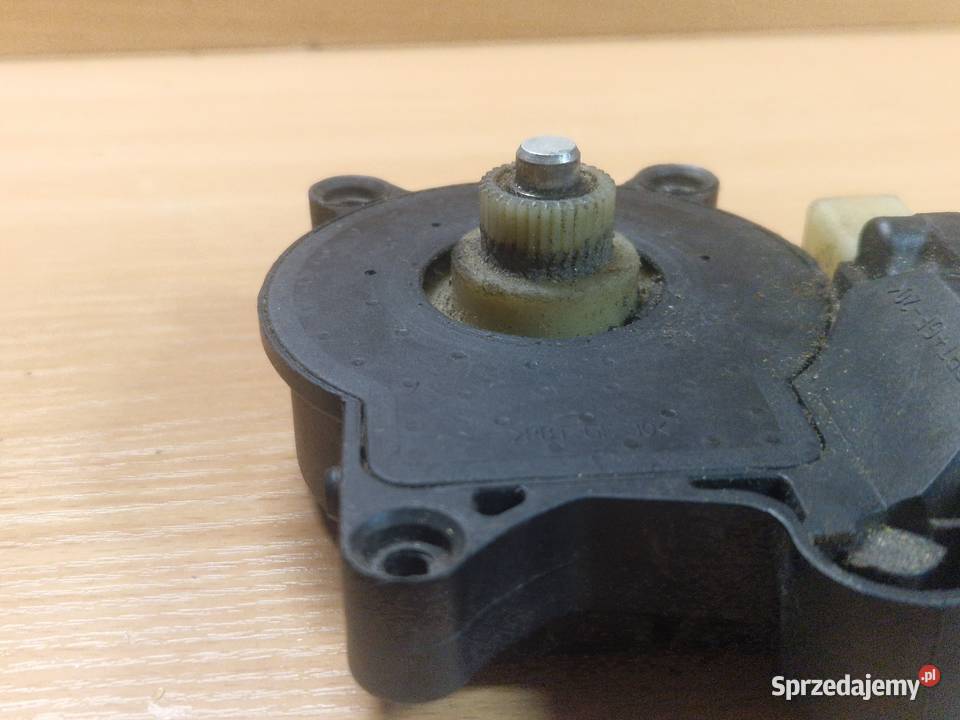 BMW E46 COMPACT SILNIK PODNOSZENIA SZYBY LEWY Drzwi Bydgoszcz sprzedam