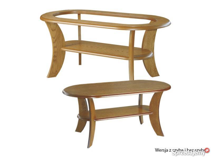 Ława Stylizowana do samodzielnego montażu S 403 Radomsko
