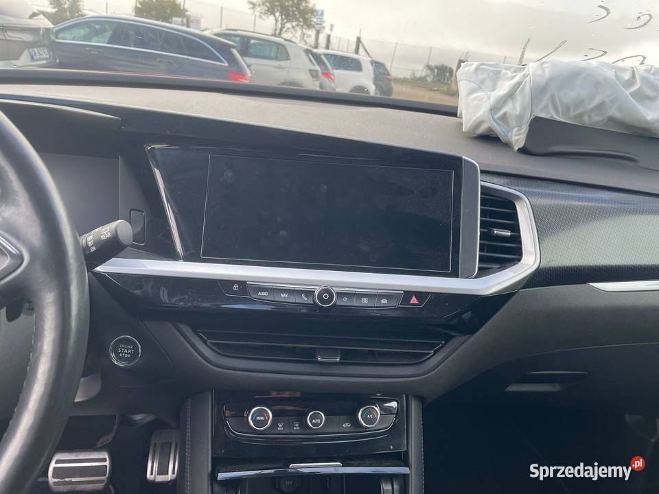 OPEL Grandland 16 PHEV 181 GS Line GG079 1600cm3 Przemyśl sprzedam