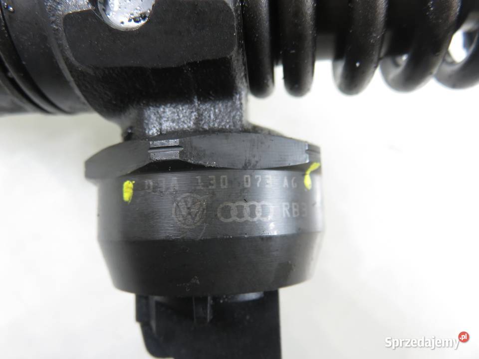 POMPOWTRYSKIWACZ SKODA OCTAVIA I 19 TDI sprzedam